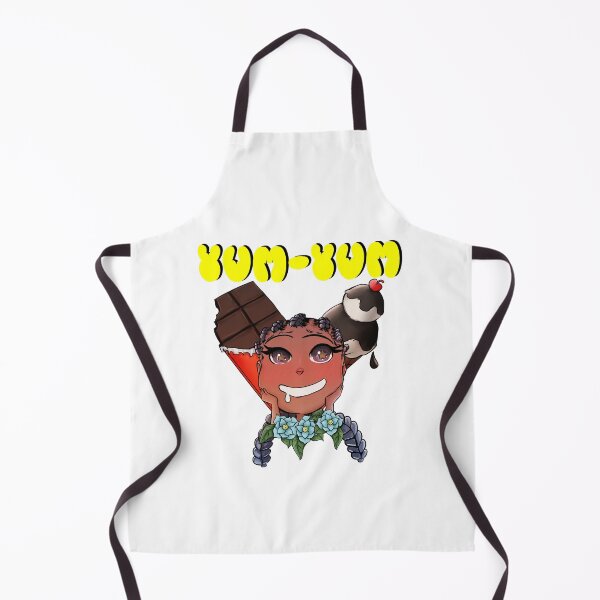 Item preview, Yum-Yum designed and sold by keriaartjourney.