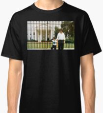 White House Pablo Classic T-Shirt
