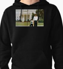 Sudadera con capucha Casa Blanca Pablo
