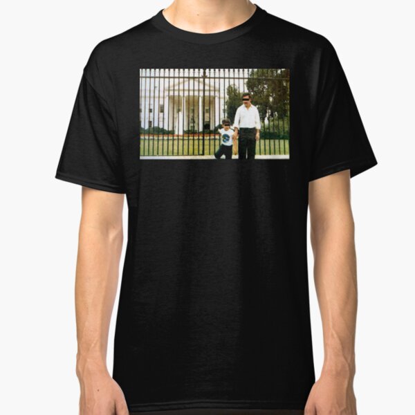 Pablo King T-Shirt Girls Black Escobar El Chapo Guzman Kokain Kolumbien Drogen