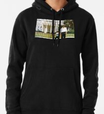 White House Pablo Pullover Hoodie