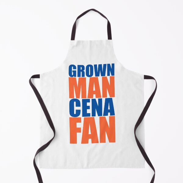 Item preview, Grown Man Cena Fan designed and sold by Blind-Faith.