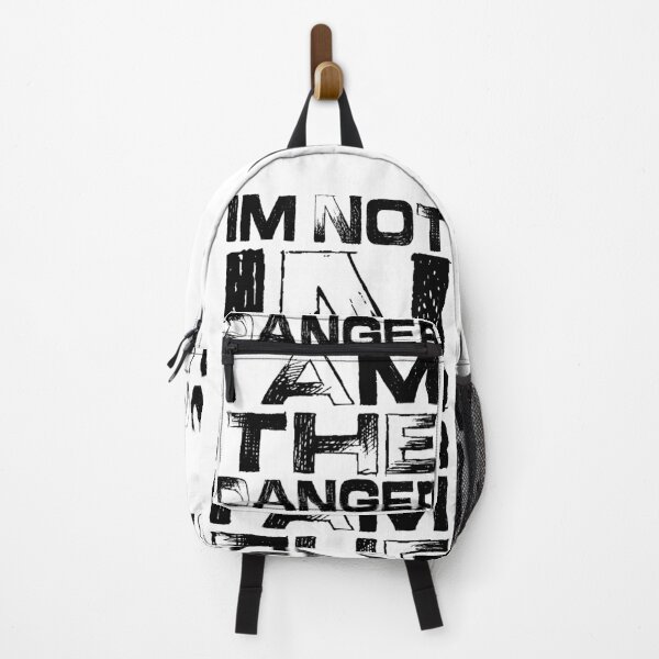 Item preview, Im not in danger designed and sold by PixelStudioBe.