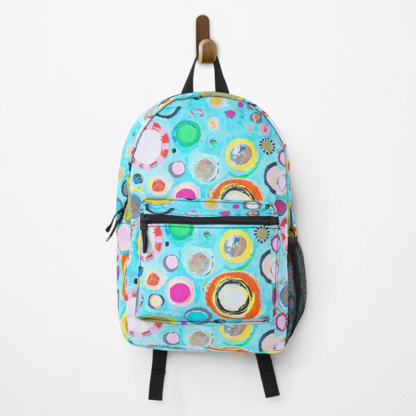 Item preview, Turquoise Dots designed and sold by doripatrickart.