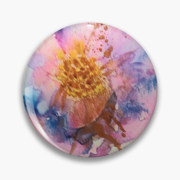 Item preview, Abstract Flower designed and sold by JanisCox.