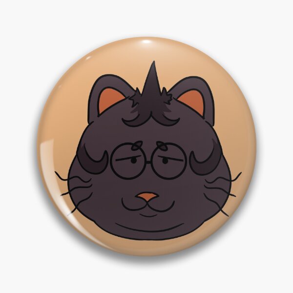 Item preview, DanganCat - Hifumi Yamada designed and sold by ketchyum.