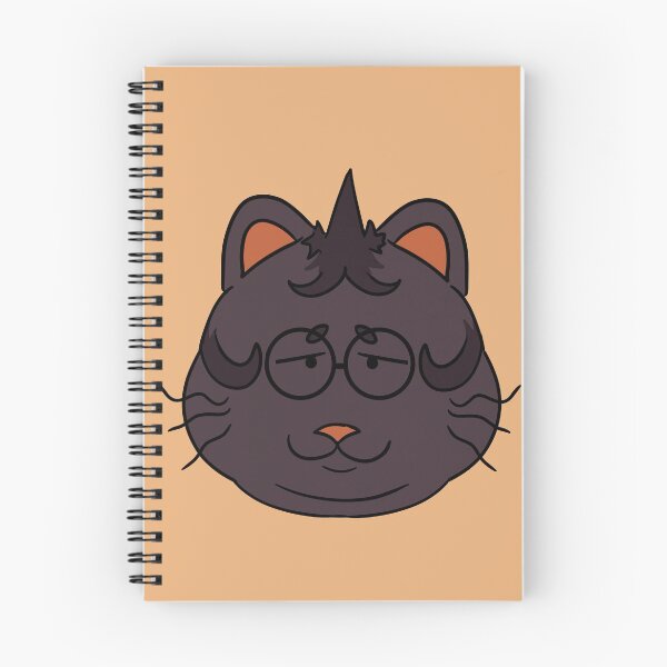 Item preview, DanganCat - Hifumi Yamada designed and sold by ketchyum.