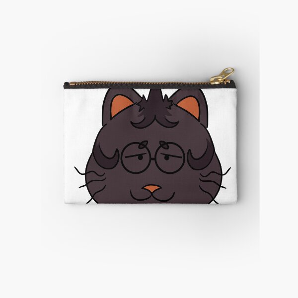 Item preview, DanganCat - Hifumi Yamada designed and sold by ketchyum.