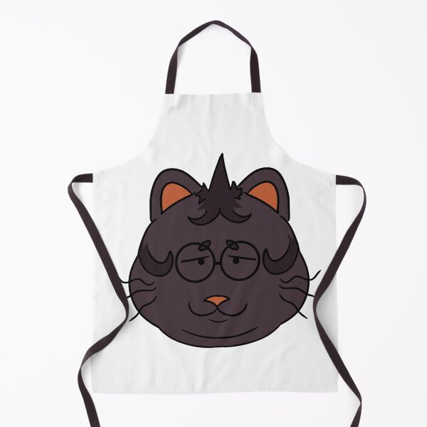 Item preview, DanganCat - Hifumi Yamada designed and sold by ketchyum.