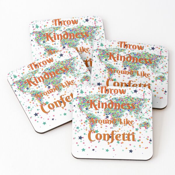 Item preview, Kindness designed and sold by loveannastacia.