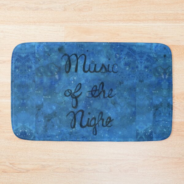Item preview, Phantom of the Opera - Music of the night designed and sold by ColourAndBrush.