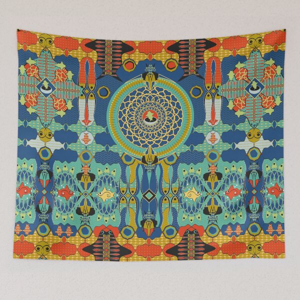 Item preview, Save The Planet Labs - fish designed and sold by DanastDesign.