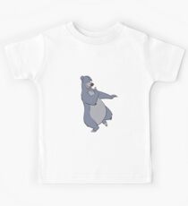 Baloo Kids Tee