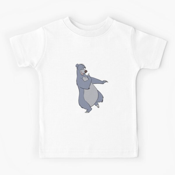 Item preview, Baloo designed and sold by emmaandout.