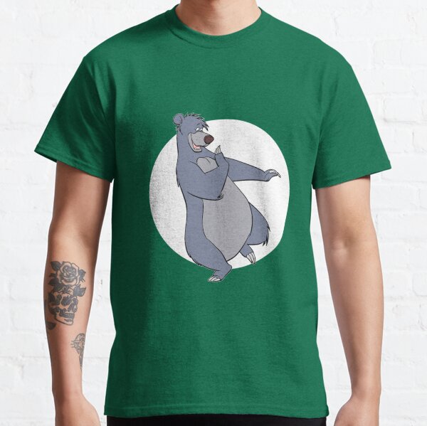 Baloo Classic T-Shirt