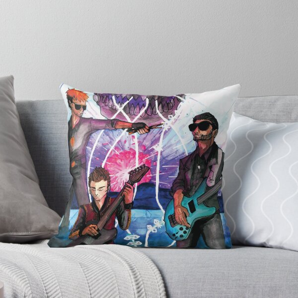 Item preview, Simulation Theory designed and sold by Adleiz.