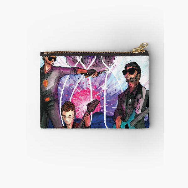 Item preview, Simulation Theory designed and sold by Adleiz.