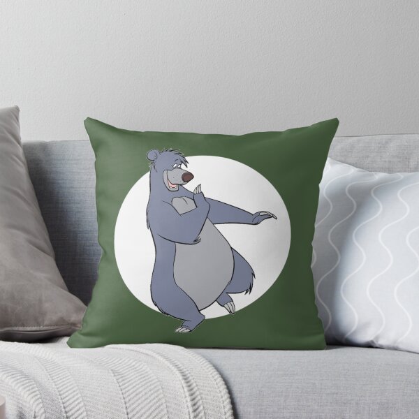 Item preview, Baloo designed and sold by emmaandout.