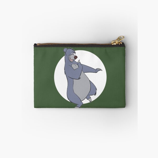 Item preview, Baloo designed and sold by emmaandout.