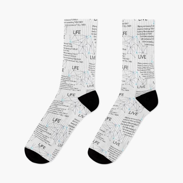 Item preview, LIFE LIFE designed and sold by Emilyromrell.