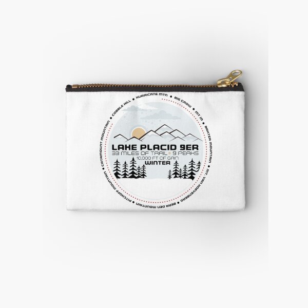 Item preview, Lake Placid 9er Winter  designed and sold by beckhorn.