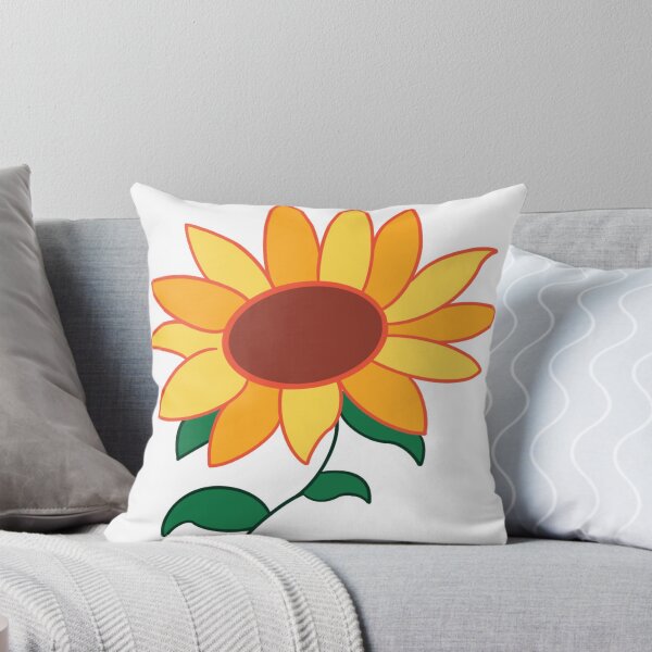 Item preview, Wonder Egg Priority Ai Ohto Sunflower Anime Sticker designed and sold by SakuraBlooms.