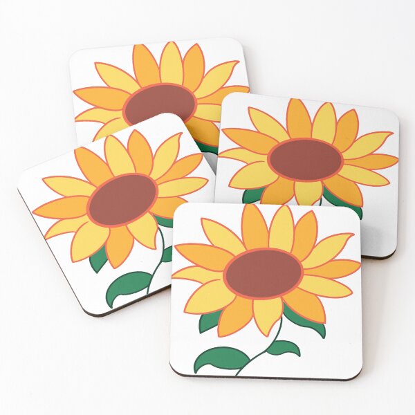 Item preview, Wonder Egg Priority Ai Ohto Sunflower Anime Sticker designed and sold by SakuraBlooms.