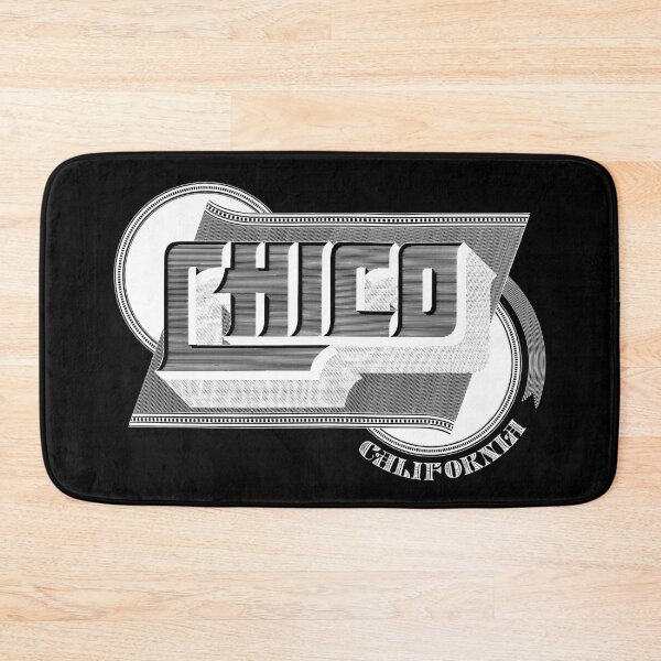 Item preview, Vintage Chico, CA designed and sold by DonDota.