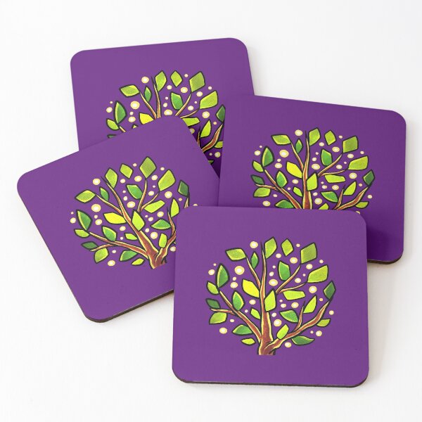 Item preview, meadowSubShrub designed and sold by MeadowFox.