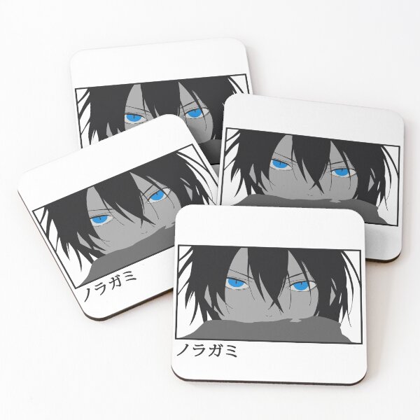 Item preview, Yato from Noragami designed and sold by VintageAnime.