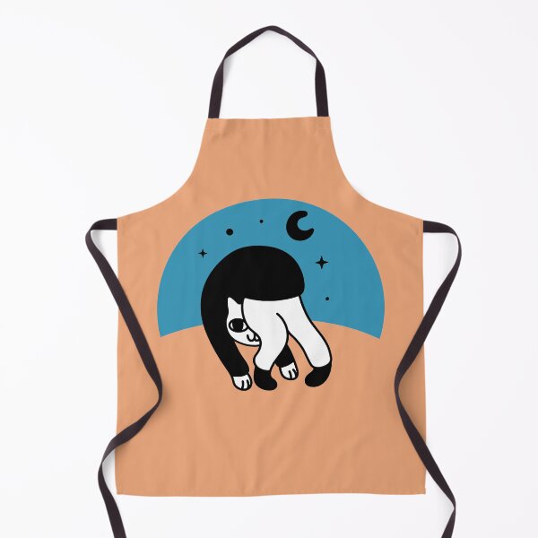 Item preview, Dreamy Cat Art Design Illustration designed and sold by strymon-art.