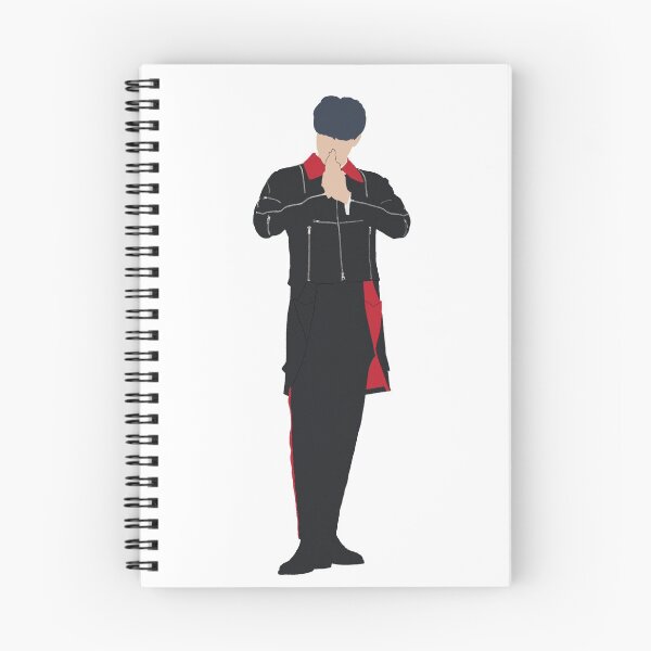 Item preview, Jeno designed and sold by NCTzenDesign.