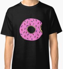 Frosted Donut Classic T-Shirt