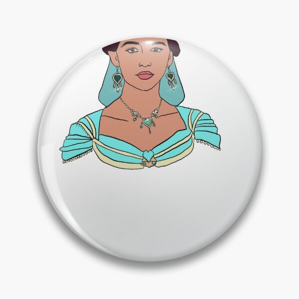 Item preview, Jasmine/Naomi designed and sold by jennyslass.