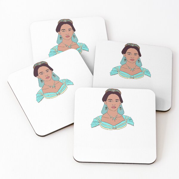Item preview, Jasmine/Naomi designed and sold by jennyslass.