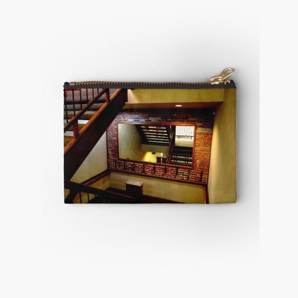 Item preview, Strip Mall...Nampa, Idaho designed and sold by Diane Arndt.