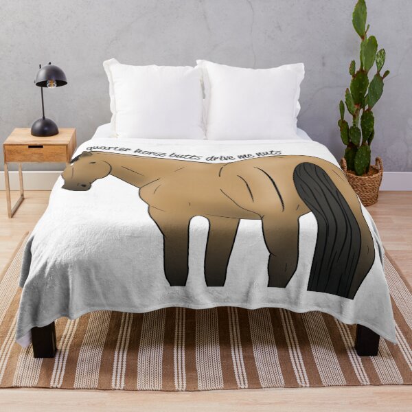 Item preview, Las colillas de cuarto de milla me vuelven loco designed and sold by l-n-designs.