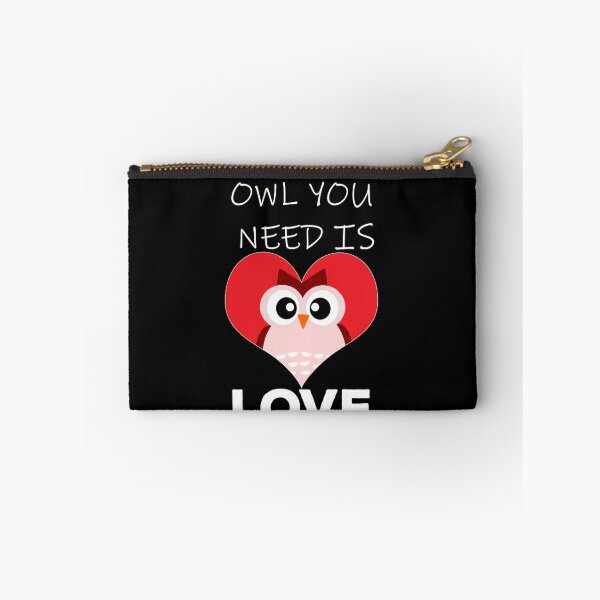 Item preview, Owl You Need Is Love designed and sold by Rexoo.