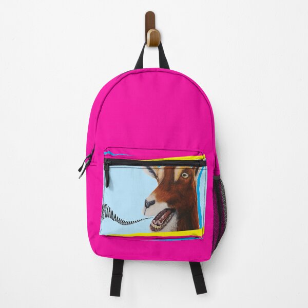 Item preview, Goat saying goat stuff designed and sold by JJKreation.