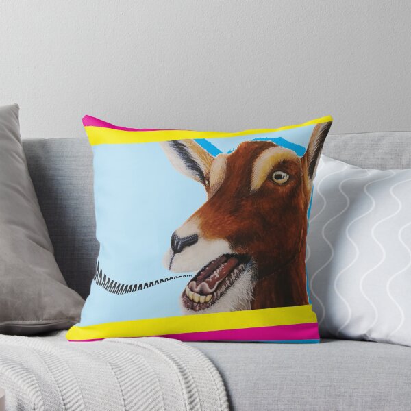 Item preview, Goat saying goat stuff designed and sold by JJKreation.