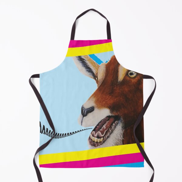Item preview, Goat saying goat stuff designed and sold by JJKreation.