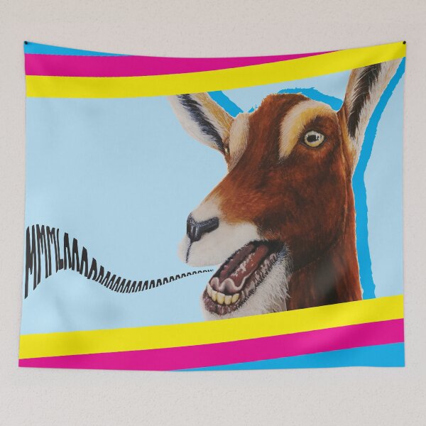 Item preview, Goat saying goat stuff designed and sold by JJKreation.