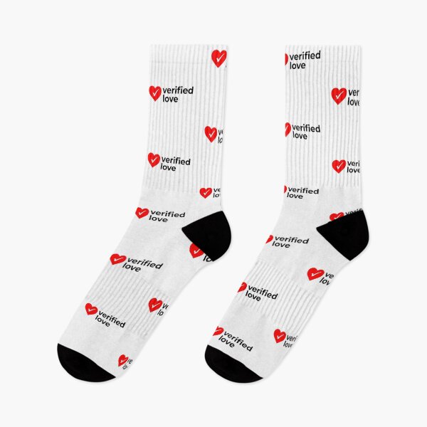 Item preview, Verified love designed and sold by EnjoyMyTees.