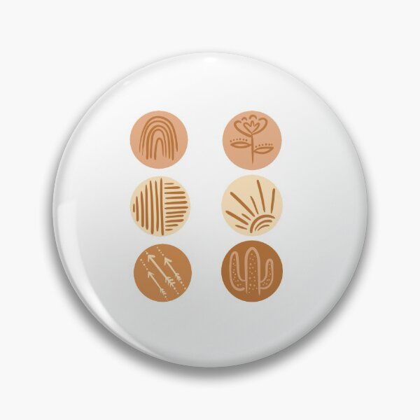 Item preview, Boho circles designed and sold by megan1007.