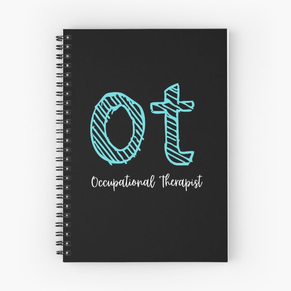 Item preview, Occupational Therapist, Occupational Therapy, Occupational Therapy Gift designed and sold by Presto Prints Design.