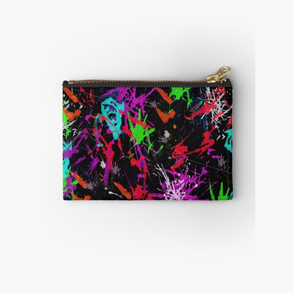 Item preview, Graffiti Paint Splatter designed and sold by ColibriArt.