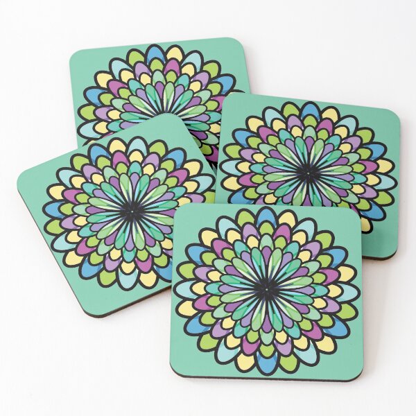 Item preview, Flower Tiers designed and sold by Bellewood222.