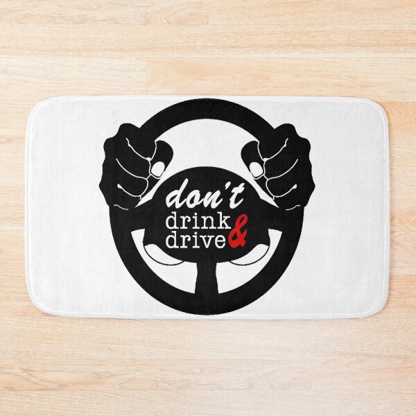 Item preview, Drink And Drive - Dont Drink And Drive designed and sold by JOE4SHOP.