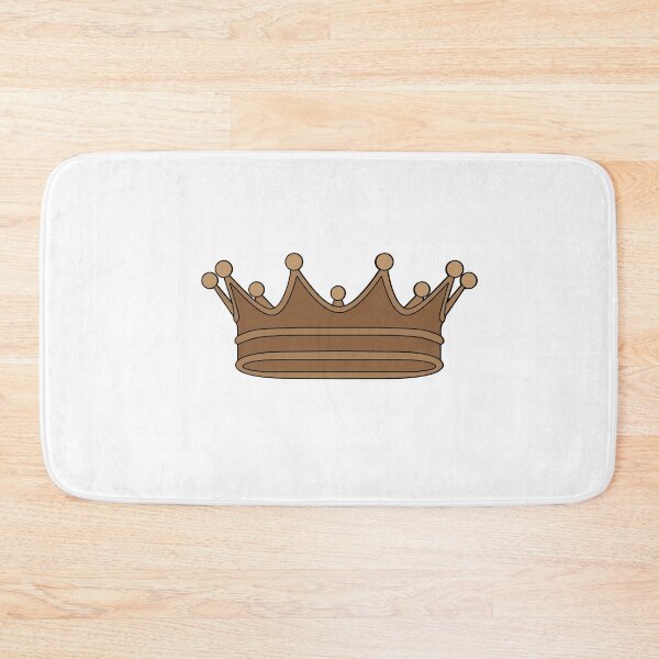 Item preview, A Crown designed and sold by Nicole Muller.