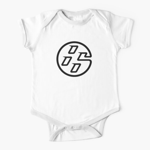 FT86 BRZ/FRS/GT86 Short Sleeve Baby One-Piece